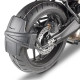Givi RM01/RM02 Кріплення для YAMAHA Tracer 9 (2021), Чорний