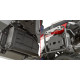 Givi S250 Комплект Монтажний для PLR1161/PL1161CAM HONDA CRF1000L Africa Twin Чорний