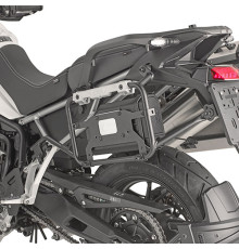 Givi S250 Комплект монтажний для бокового кріплення HONDA KTM YAMAHA Чорний