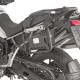 Givi S250 Комплект монтажний для бокового кріплення HONDA KTM YAMAHA Чорний