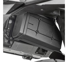 Givi S250 Комплект монтажний для стійки PL1156/PL1158 HONDA X-ADV 750 2017 Чорний