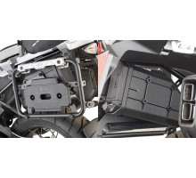 Givi S250 Набір для монтажу до стійки PL5108CAM для BMW R 1200 GS / Adventure (2013-2018) Чорний