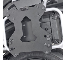 Givi S250 Комплект монтажний для стійки PL9225 CFMoto 800 MT 2022 Чорний