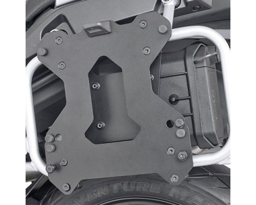 Givi S250 Комплект монтажний для стійки PL9225 CFMoto 800 MT 2022 Чорний