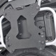 Givi S250 Комплект монтажний для стійки PL9225 CFMoto 800 MT 2022 Чорний
