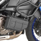 Givi S250 Комплект Кріплення для Гмолів TN355 YAMAHA XT 1200Z/ZE Super 2010-2018 Чорний