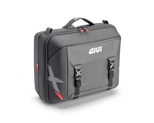 Givi X-Line центральний або боковий кофр/сумка під кріплення Monokey 33л чорний