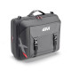 Givi X-Line центральний або боковий кофр/сумка під кріплення Monokey 33л чорний