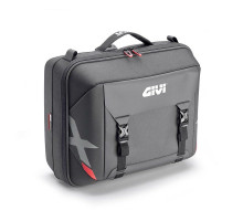 Givi X-Line центральний або боковий кофр/сумка під кріплення Monokey 33л чорний