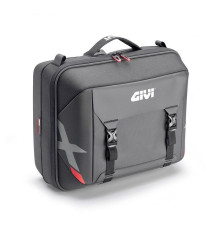 Givi X-Line центральний або боковий кофр/сумка під кріплення Monokey 33л чорний