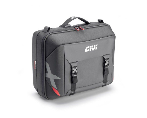 Givi X-Line центральний або боковий кофр/сумка під кріплення Monokey 33л чорний