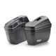 Givi K22N боковий кофр пара 22л чорний
