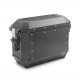 Givi Trekker Alaska Кофр боковий 2x36л Чорний