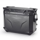 Givi Trekker Outback Evo Smart Боковий Кофр Алюмінієвий 37L Чорний