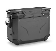 Givi Trekker Outback Evo Smart Боковий Кофр 37л Чорний Правий