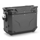 Givi Trekker Outback Evo Smart Боковий Кофр 37л Чорний Правий