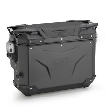 Givi Trekker Outback Evo Smart Бічний Кофр Правий Врізаний 33л Чорний