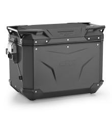 Givi Trekker Outback Evo Smart Бічний Кофр Лівий 48л Чорний