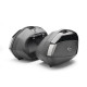 Givi V35 Tech боковий кофр Monokey 35л чорний
