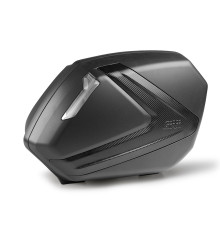 Givi V37 Tech боковий кофр Monokey 37л чорний