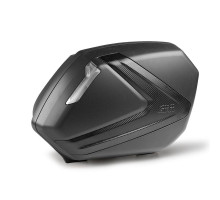 Givi V37 Tech боковий кофр Monokey 37л чорний
