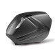 Givi V37 Tech боковий кофр Monokey 37л чорний