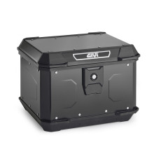 Givi ALP44 Alpina центральний кофр Monolock 44L чорний