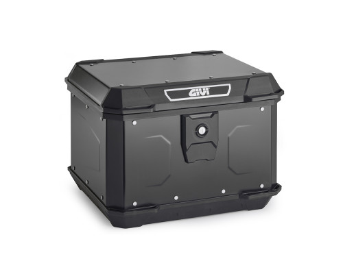 Givi ALP44 Alpina центральний кофр Monolock 44L чорний