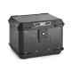 Givi ALP44 Alpina центральний кофр Monolock 44L чорний