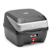 Givi B32 Bold центральний кофр Monolock 32л чорний