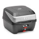 Givi B32 Bold центральний кофр Monolock 32л чорний