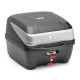 Givi B32 Bold центральний кофр Monolock 32л чорний
