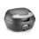 Givi E340 центральний кофр Monolock 34л з пластиковою пластиною чорний