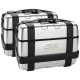 Givi Trekker Кофр центральний або боковий Monokey 33л Чорний