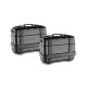 Givi Trekker Black Line Кофр Центральний або Бічний Monokey 33L Чорний