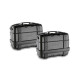 Givi Trekker Black Line Кофр Центральний або Бічний Monokey 33L Чорний