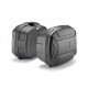 Givi Trekker II Кофр центральний або боковий Monokey 35L Чорний