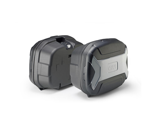 Givi Trekker Lite Кофр центральний або боковий Monokey 35L чорний