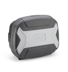 Givi Trekker Lite Кофр центральний або боковий Monokey 35L Чорний