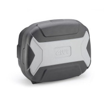 Givi Trekker Lite Кофр центральний або боковий Monokey 35L Чорний
