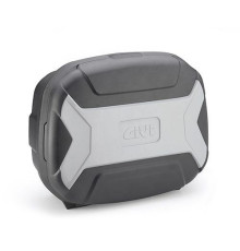 Givi Trekker Lite Кофр центральний або боковий Monokey 35L Чорний