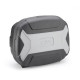 Givi Trekker Lite Кофр центральний або боковий Monokey 35L Чорний