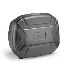 Givi Trekker Lite Monokey Центральний або Бічний Кофр 35л Чорний