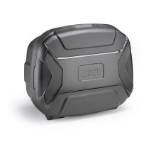 Givi Trekker Lite Monokey Центральний або Бічний Кофр 35л Чорний