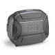 Givi Trekker Lite Monokey Центральний або Бічний Кофр 35л Чорний
