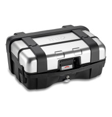 Givi Trekker центральний або боковий кофр 33л чорний