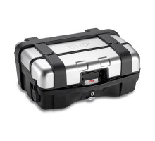 Givi Trekker центральний або боковий кофр 33л чорний