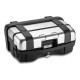 Givi Trekker центральний або боковий кофр 33л чорний