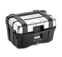 Givi Trekker центральний або боковий кофр 46л чорний