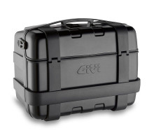 Givi Trekker Black Line Кофр Центральний або Бічний 46л Чорний